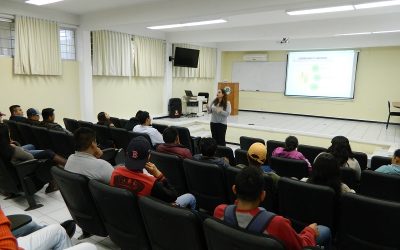 Conferencia “Sentido y Proyecto de Vida”