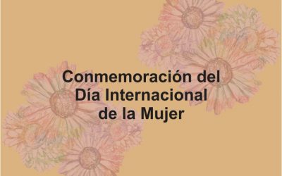 Día Internacional de la Mujer