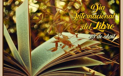 Día Internacional del Libro